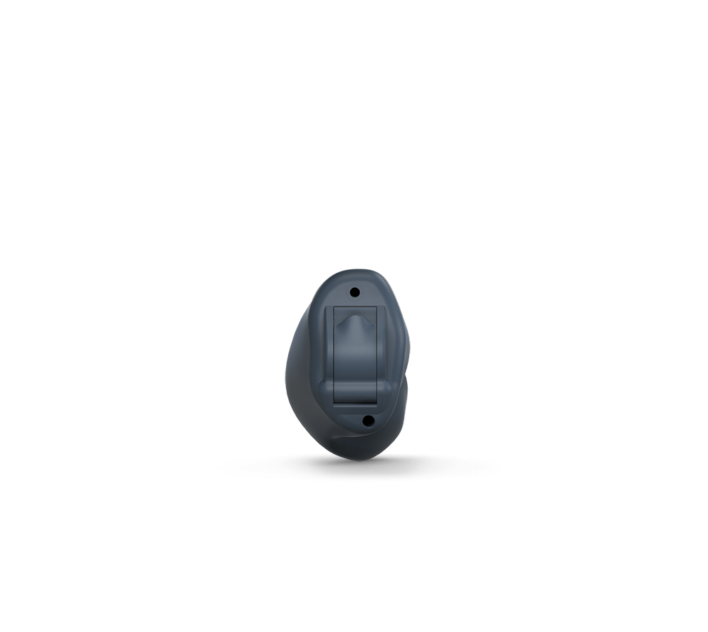 Beltone Serene Custom (CIC + Rechargeables)