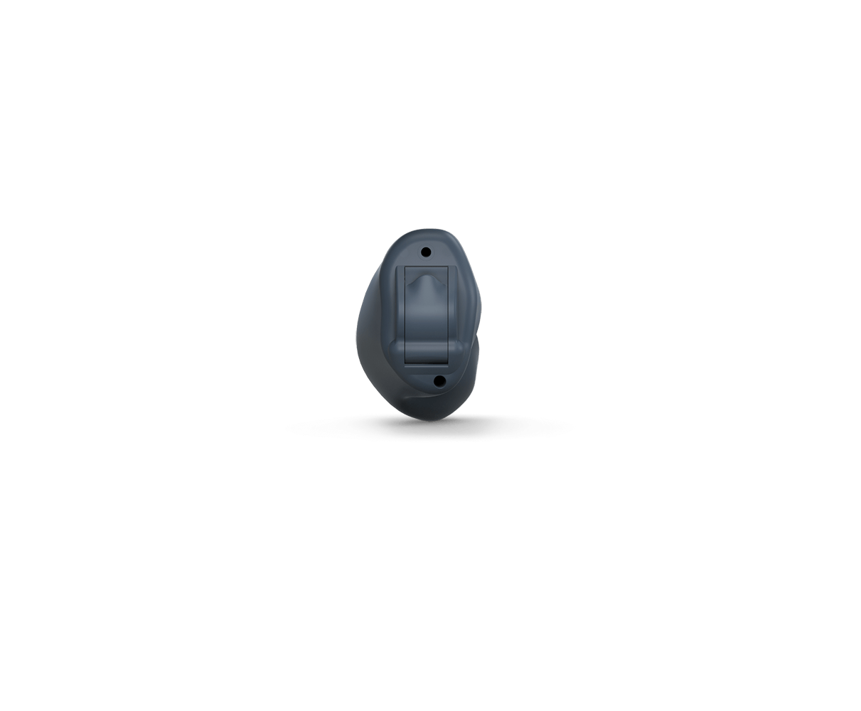 Beltone Custom (CIC + Rechargeables)