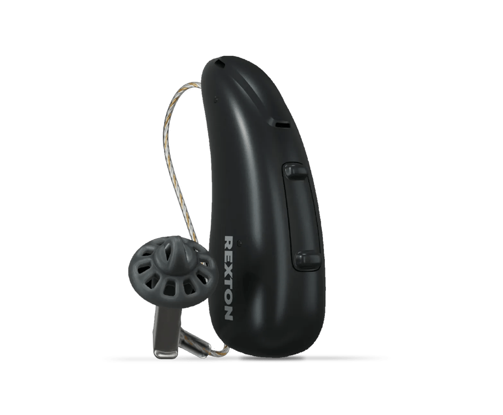Rexton Reach R-Li / R-Li T